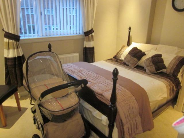 Three Bridges Bed & Breakfast โรไซท์ ภายนอก รูปภาพ