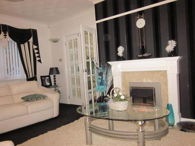 Three Bridges Bed & Breakfast โรไซท์ ภายนอก รูปภาพ
