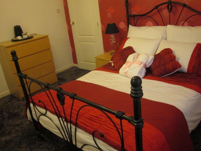 Three Bridges Bed & Breakfast โรไซท์ ห้อง รูปภาพ
